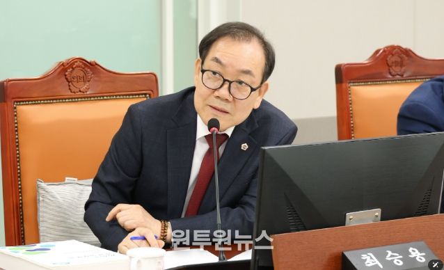 경기도의회 최승용 의원