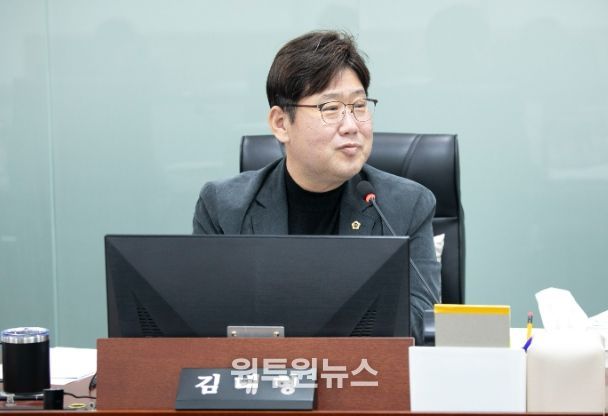 경기도의회 김태형 의원