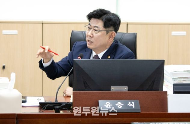 경기도의회 윤충식 의원