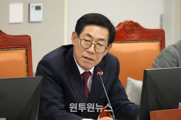 경기도의회 박명수 의원