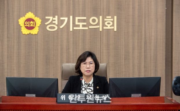 경기도의회 이애형 의원