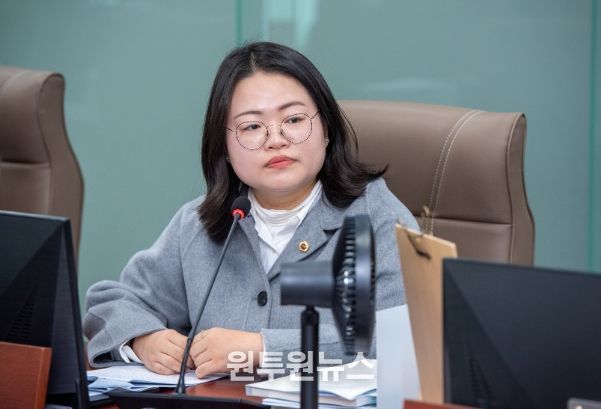 경기도의회 이자형 의원