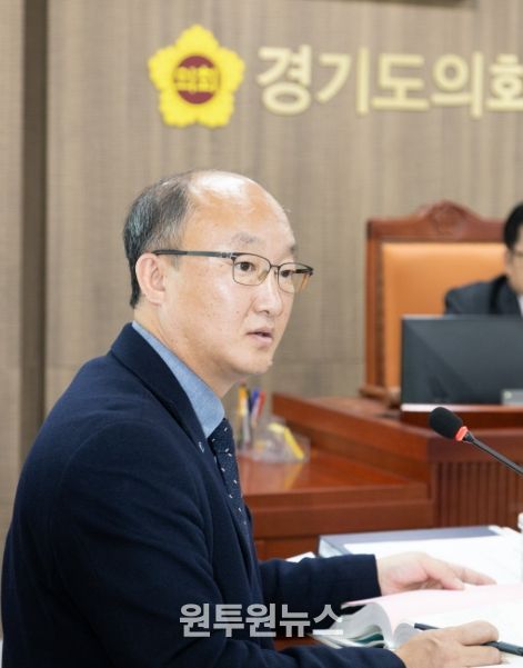 경기도의회 김동영 의원