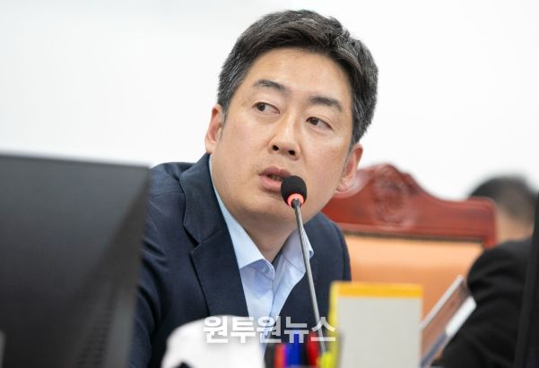 경기도의회 박진영 의원