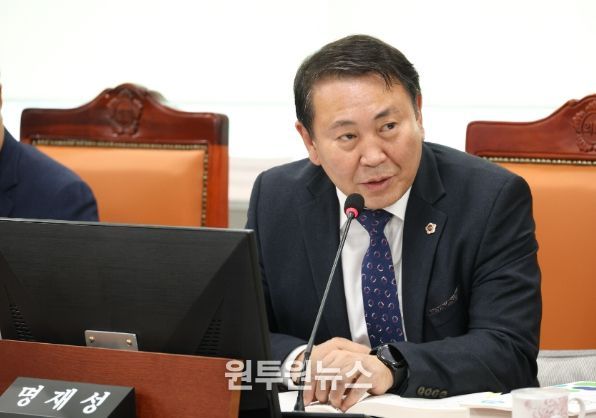 경기도의회 명재성 의원