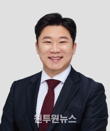 국민의힘 진종오 의원(비례대표, 국회 문화체육관광위원회)