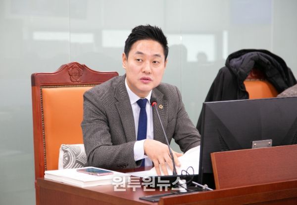 경기도의회 오석규 의원