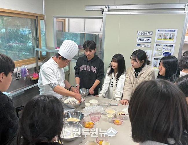 청소년이 제안·참여한 세종시 부강면 마을계획사업 눈길