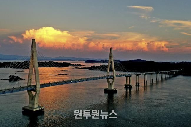 섬비엔날레 보령오섬 사진공모전 우수작