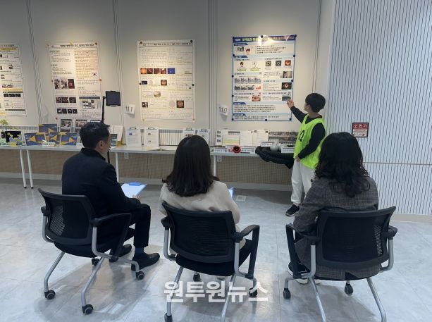 제22회 천문우주탐구대회