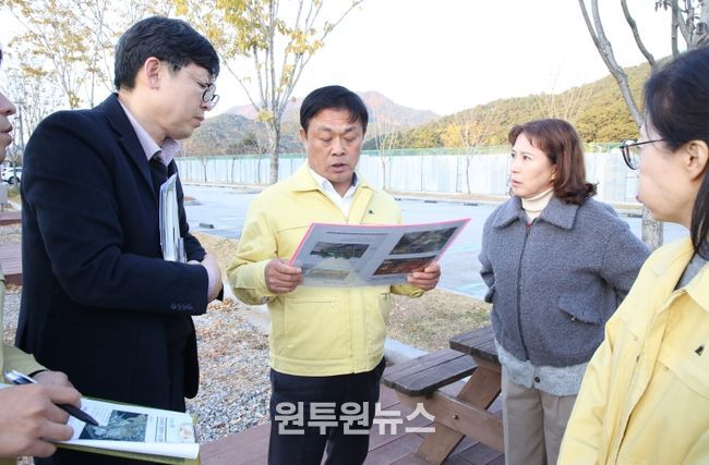 정읍시, 현장 중심 적극행정으로 생활불편 해소·안전 강화