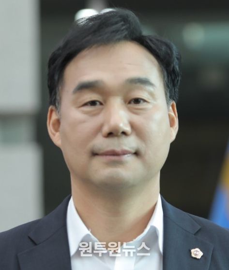 경기도의회 윤종영 의원