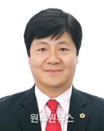 공진혁 의원(의회운영위원장)