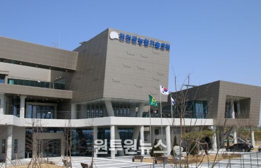 제66회 전국농업기술자대회서 진천군 3관왕 수상 영예