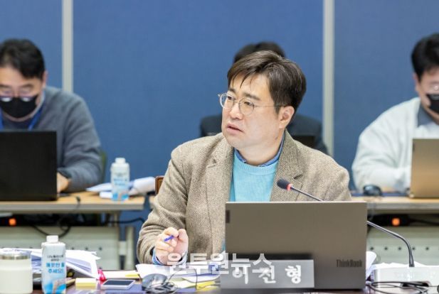 경기도의회 이진형 의원