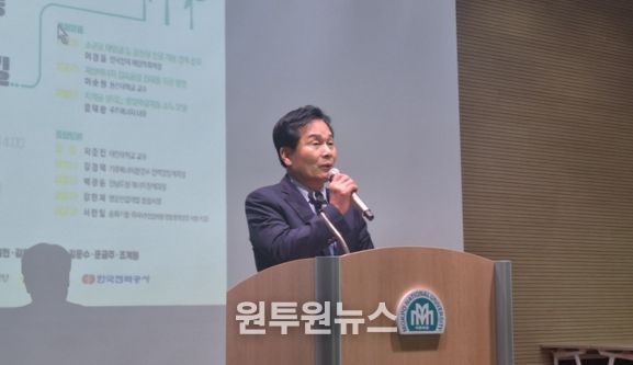 주철현 의원