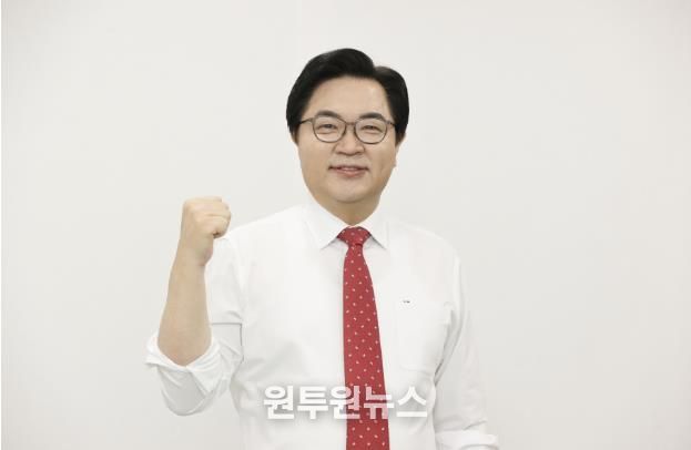 박일하 동작구청장