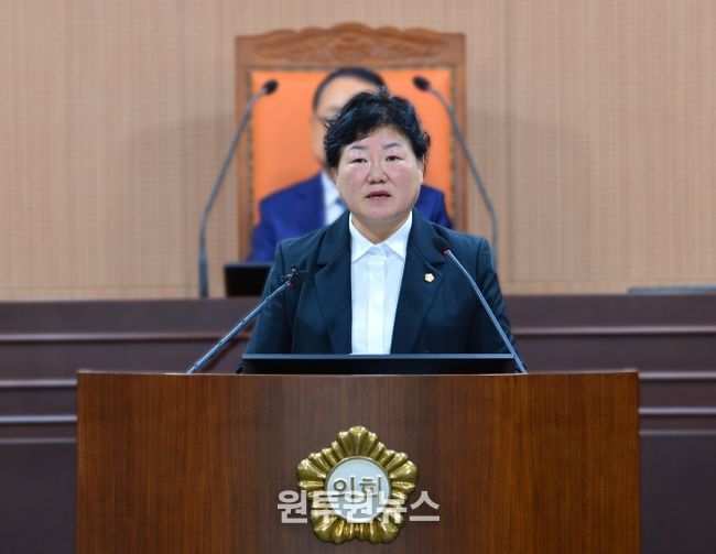 김영순 북구의원, 노후 공동주택·빈집 활용한 ‘북구형 공유주택 사업’ 제안