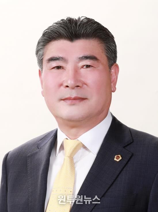 최명수 전남도의원, 지방도 정비 예산 매년 감액에 도민 생명 안전 위협 우려