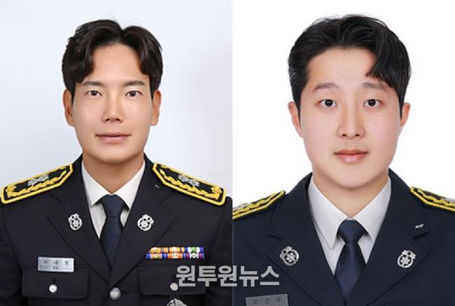 서산소방서, ‘화학사고 대응능력 2급’합격으로 역량 강화