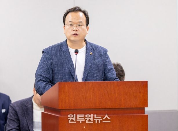 경기도의회 임창휘 의원