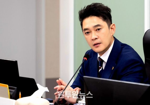 경기도의회 전석훈 의원