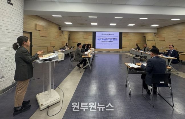 광명시 적극행정 우수사례 11건 선정