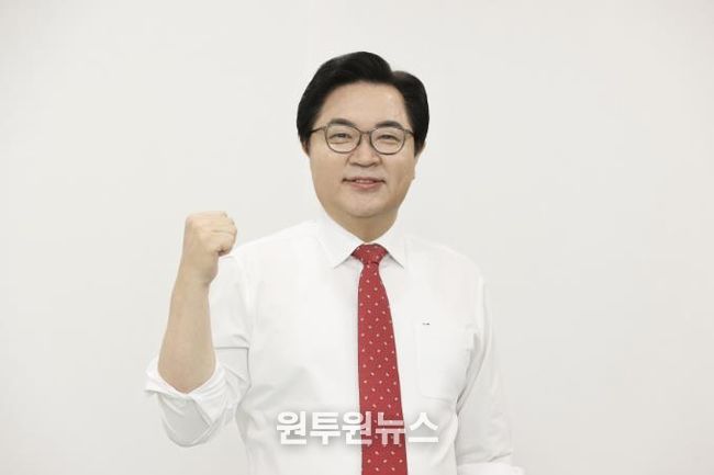 박일하 동작구청장