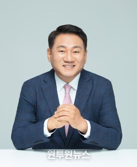 오준환 의원(국민의힘, 고양9)