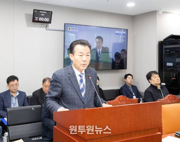 김성수 의원(더불어민주당, 안양1)