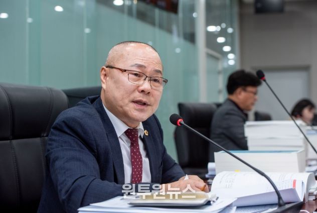 박재용 의원(더불어민주당, 비례)