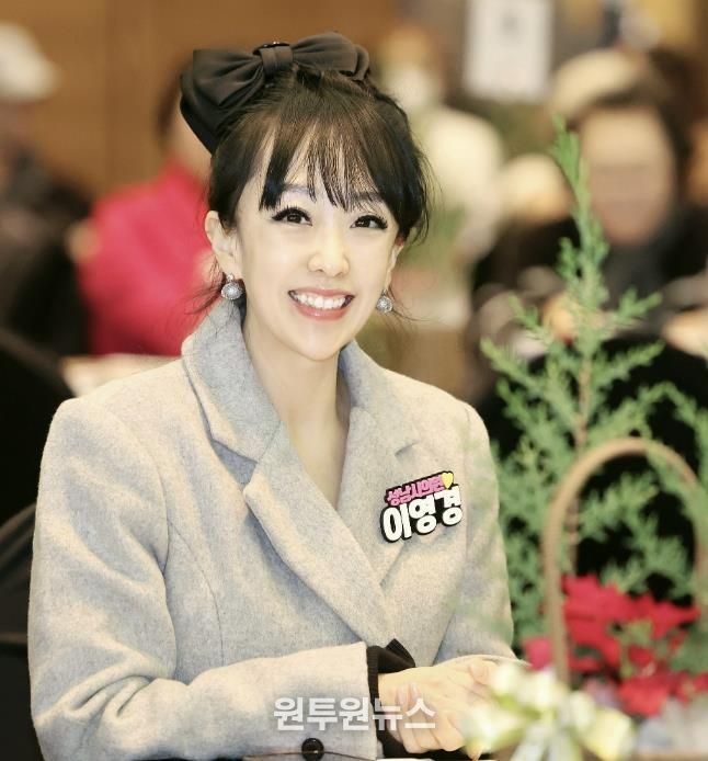 성남시의회 이영경 의원,