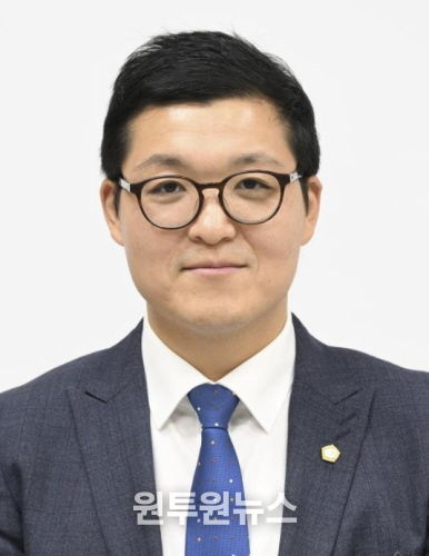 의정부시의회 조세일 의원 대표발의, '의정부시 폐기물처리시설 특별회계 설치 및 운영 조례 일부개정조례' 공포