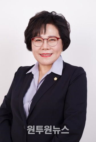 의정부시의회 최정희 의원 발의, '의정부시 지역건설산업 활성화 촉진 조례 일부개정조례' 공포