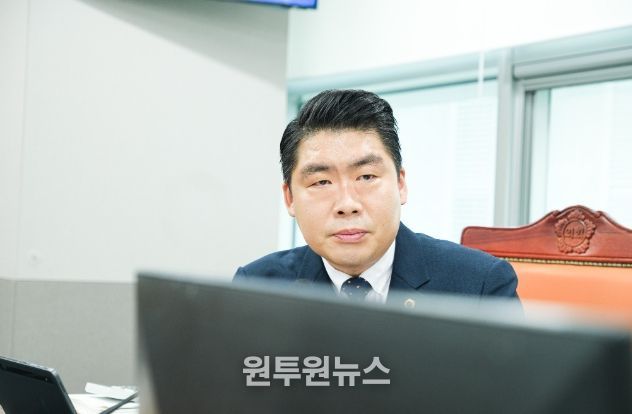 경기도의회 유경현 의원