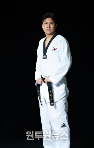 이학성 선수(출처-사단법인 한국농아인스포츠연맹)