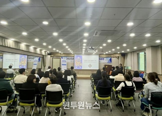 연천군, ‘생물테러 대응훈련’으로 군민 안전체계 한층 강화