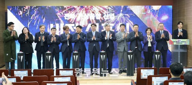 ‘2025 전주 콘텐츠 페어’로 AI·가상융합 생태계 기반 강화