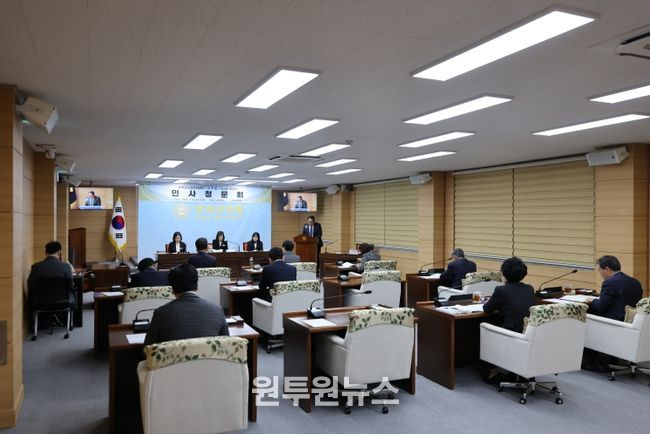 공공성·전문성·조직운영 역량 전반 긍정 평가