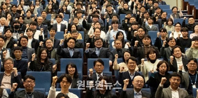 GH, 창립 28주년 지역주민과 함께 더 나은 성장 다짐