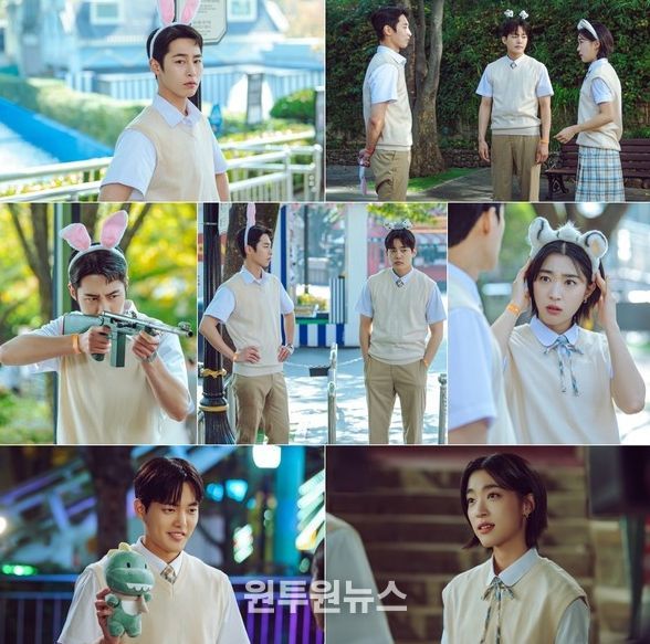 사진 제공: KBS 2TV 토일 미니시리즈 <마지막 썸머>