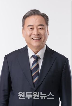 이재강 의정부시을 국회의원