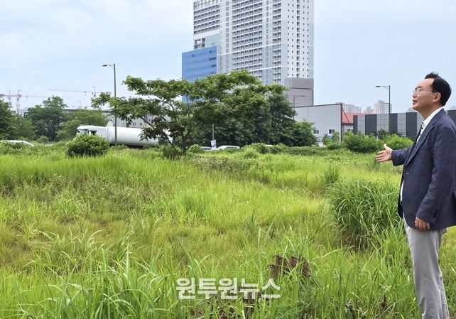 나주시, 전국 유일 ‘국립 에너지 전문과학관’ 유치 확정
