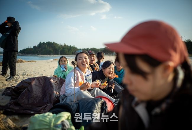 '더 놀다가' 운영