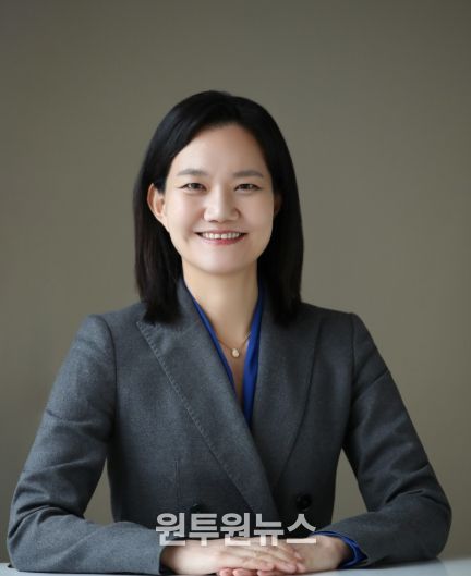 더불어민주당 김남희 국회의원(경기 광명시을)