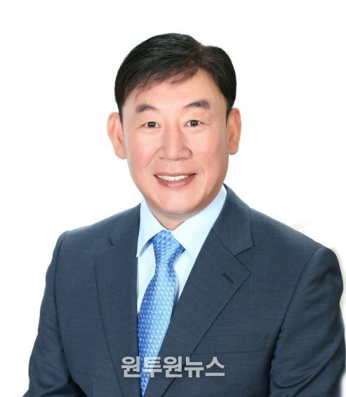부산 중구의회 최학철 의원