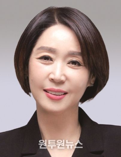 대구시의회 박소영 의원