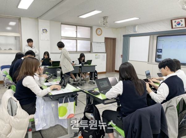 AI 디지털 리터러시 교육