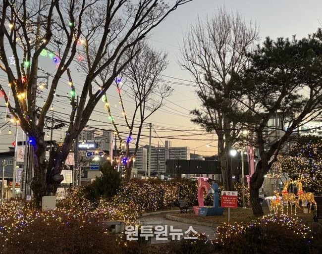 상주시보건소, 시민의 하루에 따뜻한 빛을 더하다