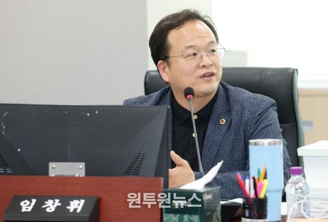 경기도의회 임창휘 의원